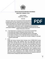 SE DJP No 25 thn 2019 ttg PPh 25 .pdf