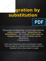 integration by substitution.pptx
