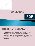 LINGKARAN