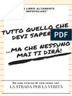 Tutto Quello Che Devi Sapere... Ma Che Nessuno Mai Ti Dirà-Eternity