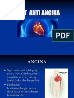 Obat Angina