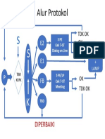 Alur Protokol - 1 PDF