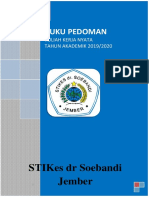 Buku Pedoman KKN 2020