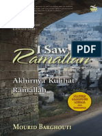 1 SAW Ramallah