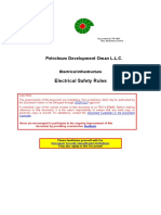 PR 1947 Electrical Safety Rules PDF