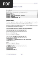 Download Binary Search Tree by prasath SN45020150 doc pdf