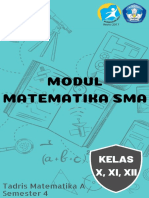 Modul Kapsel II TMTK 4A-1 PDF