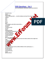 DBMS Question SET-1.pdf