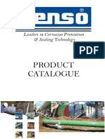 Denso Product Catalogue 