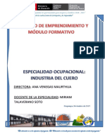 I.E. BARDO EJECUCIÓN DE PROYECTO Y MÓDULO (Reparado)