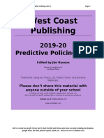 Predictive Policing 1 Print