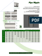 Pipe Nipple PDF