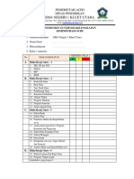 INSTRUMEN SUVERVISI KELENGKAPAN ADM GURU 2019 Ok