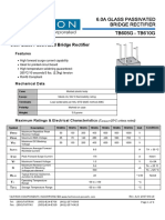 TB64G PDF