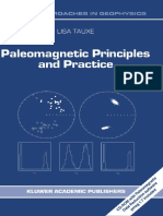 (Lisa Tauxe) Paleomagnetic Principles and Practice (BookFi) PDF