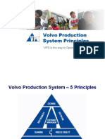 Volvo Production System