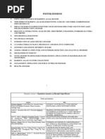 Download Final List of Posters by Maheen Iqbal SN45021633 doc pdf