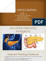 HIPOGLIKEMIA