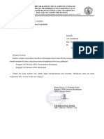 SURAT IZIN Vakultatif Kuningan PDF