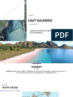 Laut Sulawesi