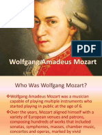 Mozart