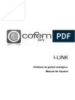 I-Link Manual PDF