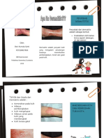 Leaflet Dermatitis