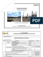 Weekly Report Biodiesel Plant Phase II Tarjun (24 Februari - 29 Februari 2020) Rev.0