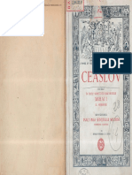 Ceaslov 1945 PDF