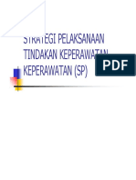 Pembuatan SP