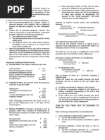 Installment Method - Tax