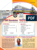 Final - English - Hindi - Newsletter - 27 - August - 2016 Director