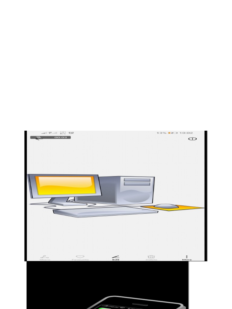 Digital Na Bagay | PDF
