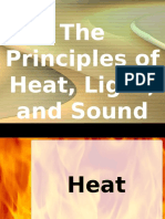 Principlesof Heat Lightand Sound