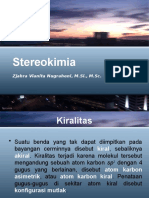 Stereokimia