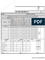 E & M Checksheet