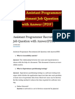 Programmer PDF