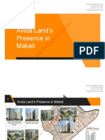 Avida Towers Makati Southpoint Project Presentation.pdf