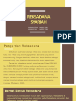 Reksadana Syariah