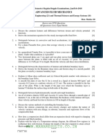 Advanced FM Paper PDF