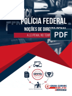 A Lei Penal No Tempo e No Espaco PDF