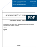 ETG-A.0.21 Hoja de Particularidades Del Proyecto PDF