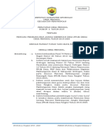 Perdes Rpjmdes PDF