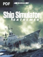 Download Manual Ship Sim Extremes by paulverburg SN45024527 doc pdf