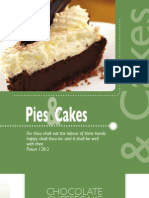Pies n Cakes Exciting Recipes 04