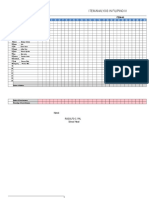 Item Analysis in Filipino