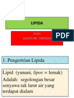 LIPIDA