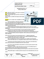 PE2 PR-1.1.1-Information Sheet