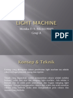 Light Machine