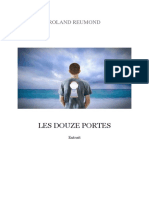 Les Douze Portes Extrait